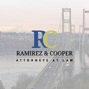 Ramirez Cooper Facebook Washington